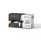 Fifthpulse FMN1004, Disposable Gloves, 4.5 mil Palm, Nitrile, Powder-Free, S, 100 PK, Black FP-N-100-S-BLK-4.5 - alternate 1